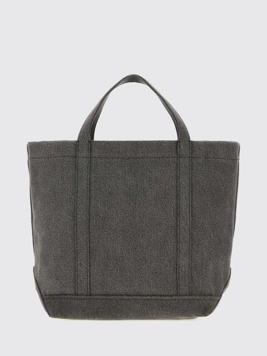 26FW 메종키츠네 가방 MRUBT13WD4032 0594 Black - MAISON KITSUNE