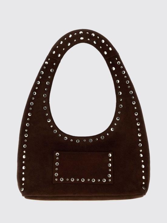 26FW 기마구아스 미니 프랑카 백 MINIFRANCABAG Brown