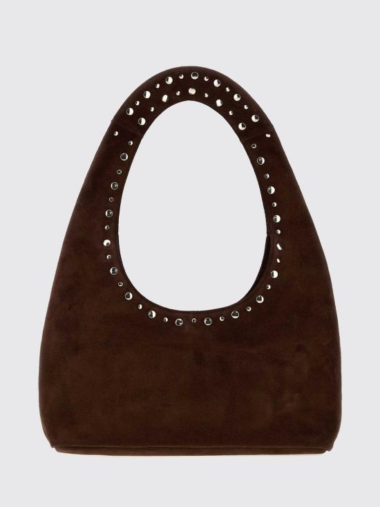 26FW 기마구아스 미니 프랑카 백 MINIFRANCABAG Brown - GIMAGUAS