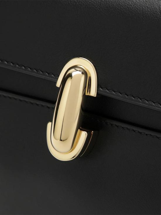 26FW 사베트 토트백 H0490101 001 Black - SAVETTE