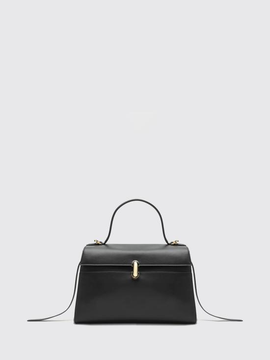 26FW 사베트 토트백 H0490101 001 Black