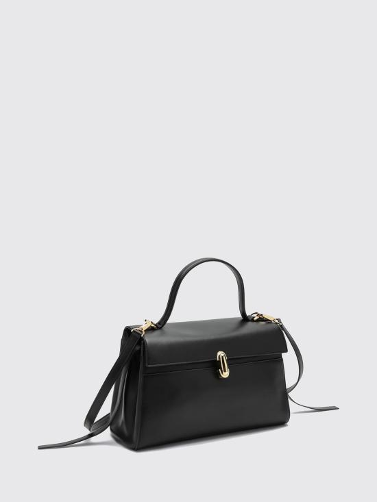 26FW 사베트 토트백 H0490101 001 Black - SAVETTE