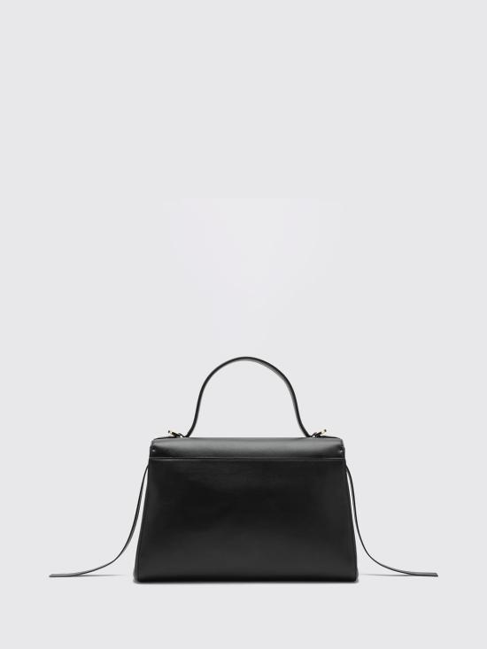 26FW 사베트 토트백 H0490101 001 Black - SAVETTE