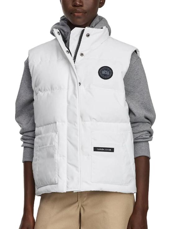  캐나다구스 베스트 210000038228 - CANADA GOOSE