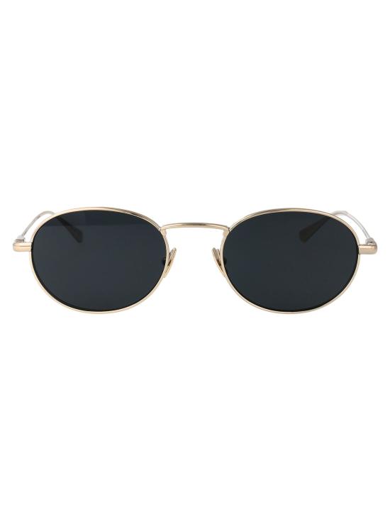  생로랑 선글라스 SL799 GOLD