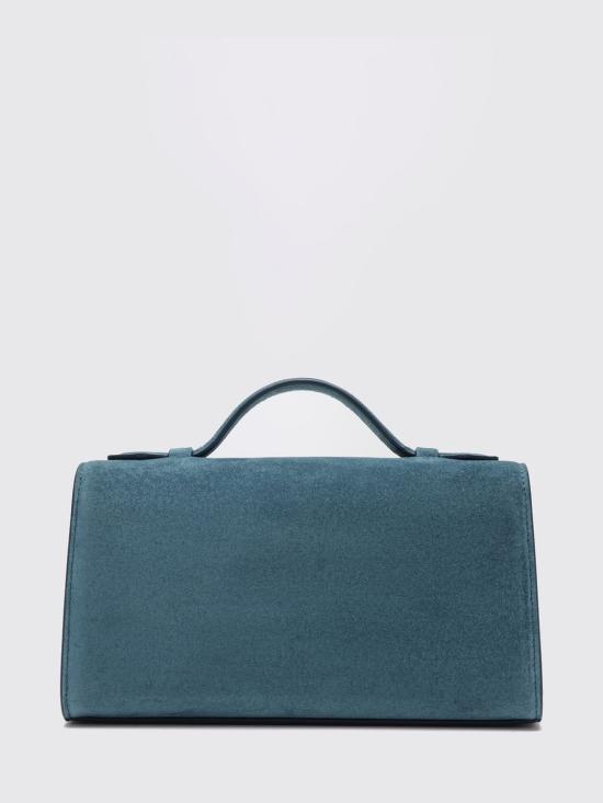 26FW 사베트 클러치/파우치 H0050303 409 Blue - SAVETTE