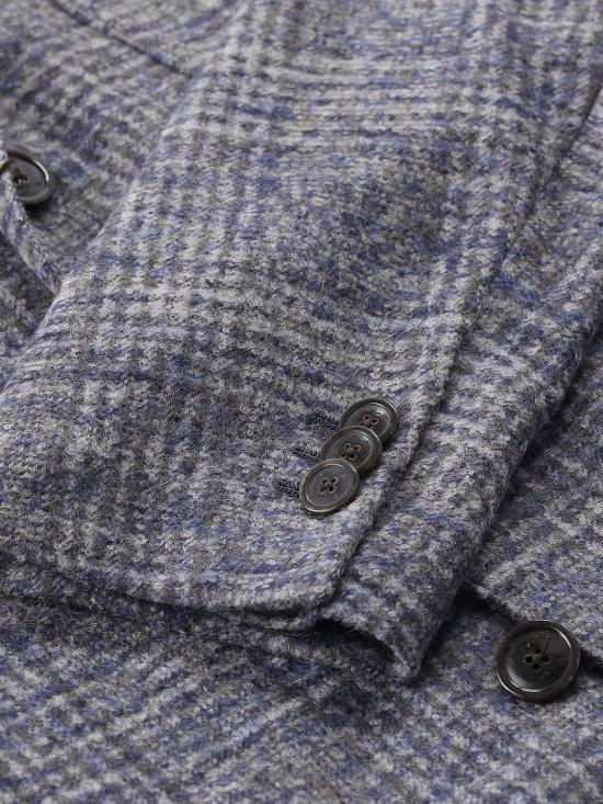 26FW 에트로 자켓 MRCA007099TQB1A S9880 Blue - ETRO