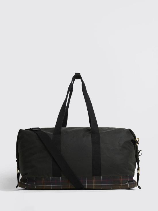 26FW 바버 가방 UBA0715 SG91 Green - BARBOUR