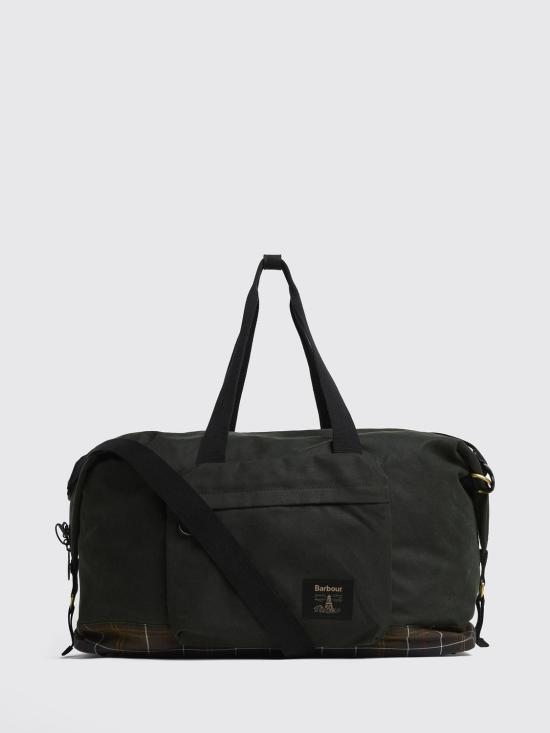26FW 바버 가방 UBA0715 SG91 Green