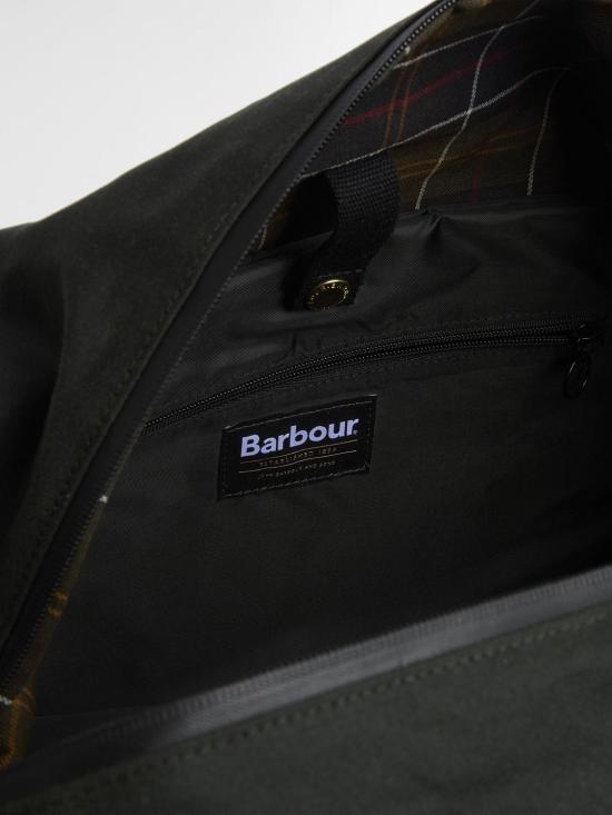 26FW 바버 가방 UBA0715 SG91 Green - BARBOUR
