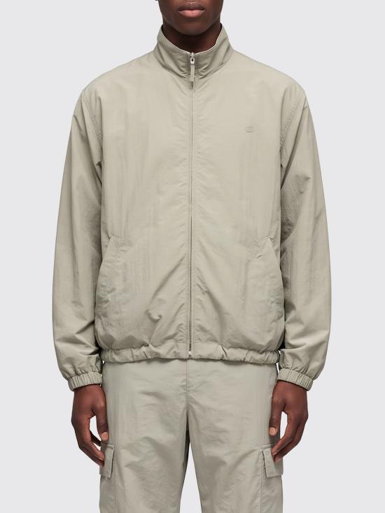 26FW 구찌 자켓 A00671ZAVFS 3195 Grey