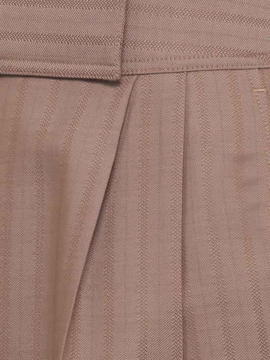 26FW 에트로 팬츠 WREA007399TJ213 V3826 Brown - ETRO