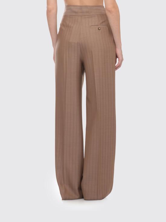 26FW 에트로 팬츠 WREA007399TJ213 V3826 Brown - ETRO
