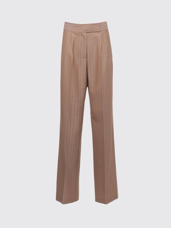 26FW 에트로 팬츠 WREA007399TJ213 V3826 Brown - ETRO