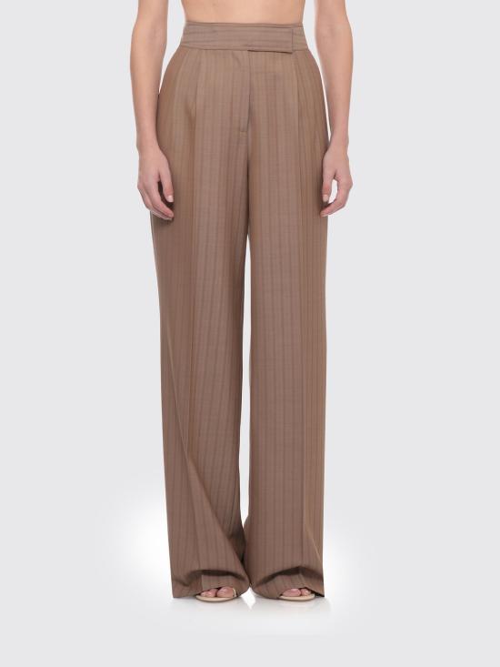 26FW 에트로 팬츠 WREA007399TJ213 V3826 Brown