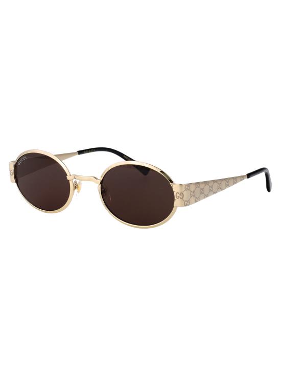  구찌 선글라스 GG1854S GOLD - GUCCI