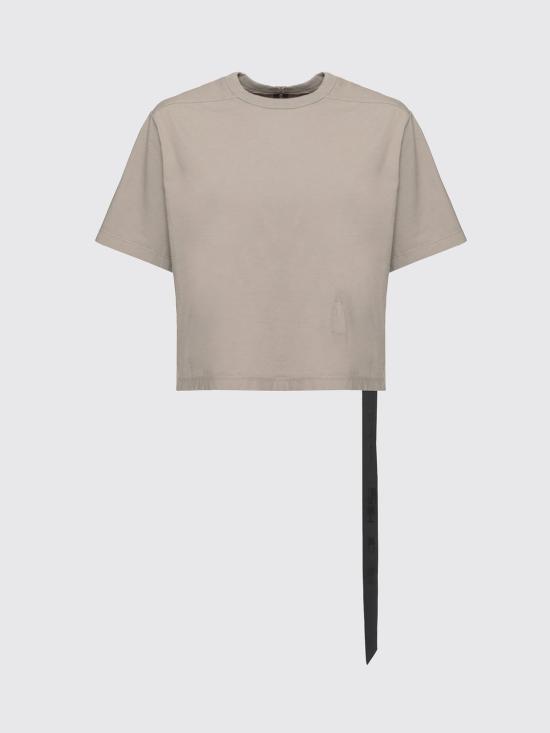26FW 다크쉐도우 반팔 티셔츠 DS02F6206RN 59 Grey