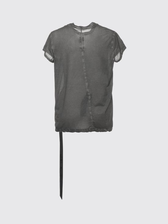 26FW 다크쉐도우 반팔 티셔츠 DS02F6208BHDEP4139 18 Grey - DRKSHDW