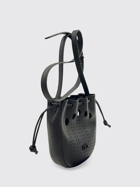 26FW 발렌티노 가라바니 가방 P0BA3EGL 0NO Black - VALENTINO GARAVANI