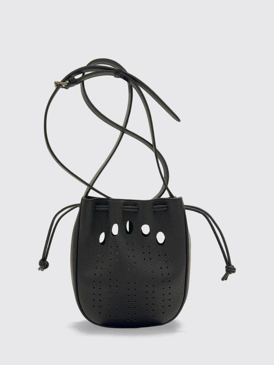 26FW 발렌티노 가라바니 가방 P0BA3EGL 0NO Black - VALENTINO GARAVANI