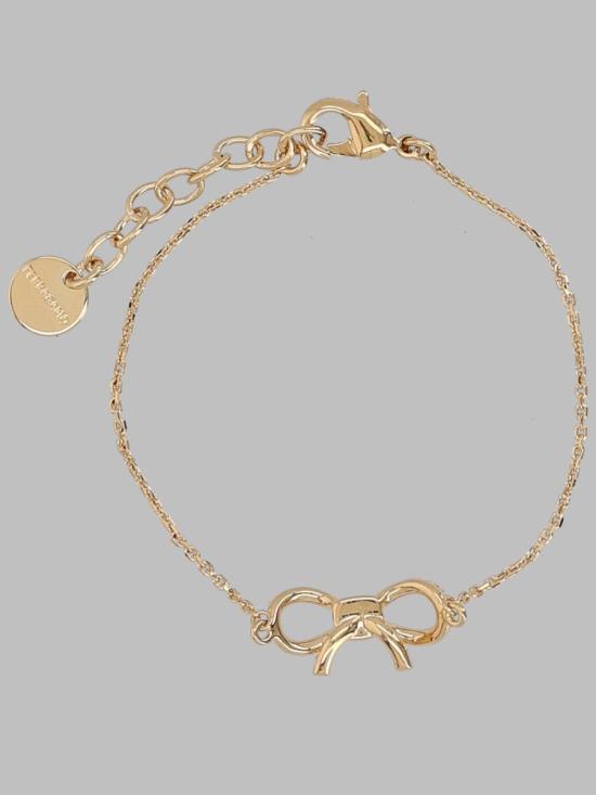 26FW 살바토레 페라가모 팔찌 795054 760981001 GOLD - SALVATORE FERRAGAMO
