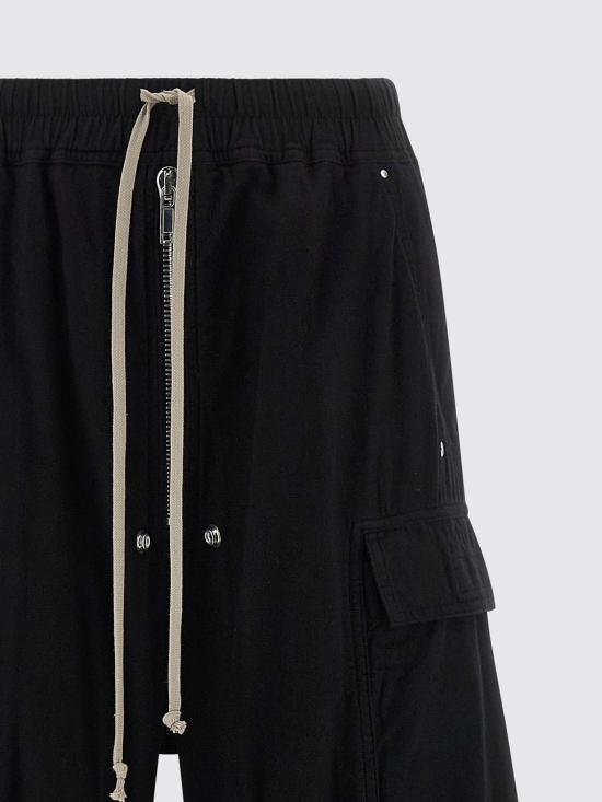 26FW 다크쉐도우 팬츠 DS02F6324CFL 09 Black - DRKSHDW