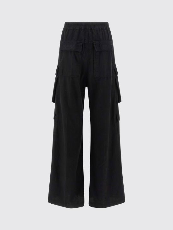 26FW 다크쉐도우 팬츠 DS02F6324CFL 09 Black - DRKSHDW