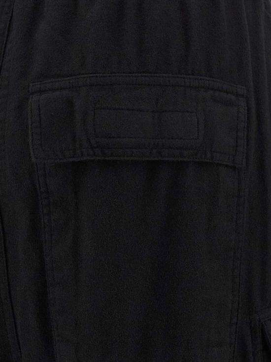 26FW 다크쉐도우 팬츠 DS02F6324CFL 09 Black - DRKSHDW