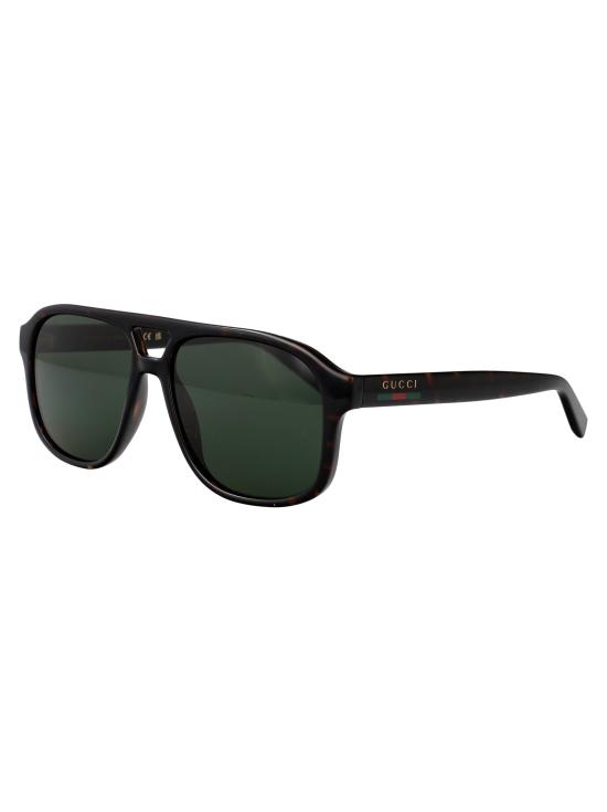  구찌 선글라스 GG1856S GREEN - GUCCI
