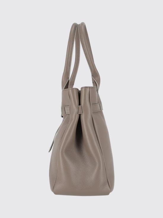 26FW 발렌타인 토트백 BLB993ULE13 14049 Dove Grey - BALLANTYNE