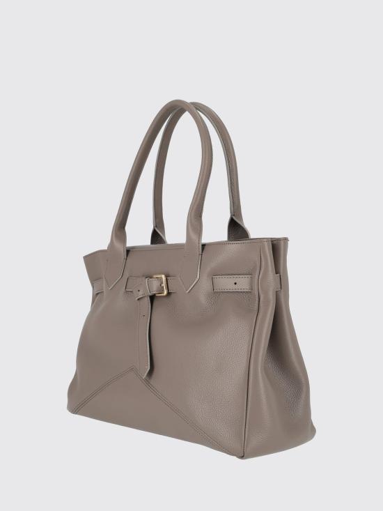 26FW 발렌타인 토트백 BLB993ULE13 14049 Dove Grey - BALLANTYNE