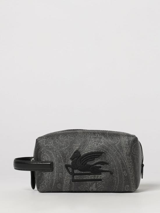 26FW 에트로 가방 MP2C0009AA086 N0000 Black