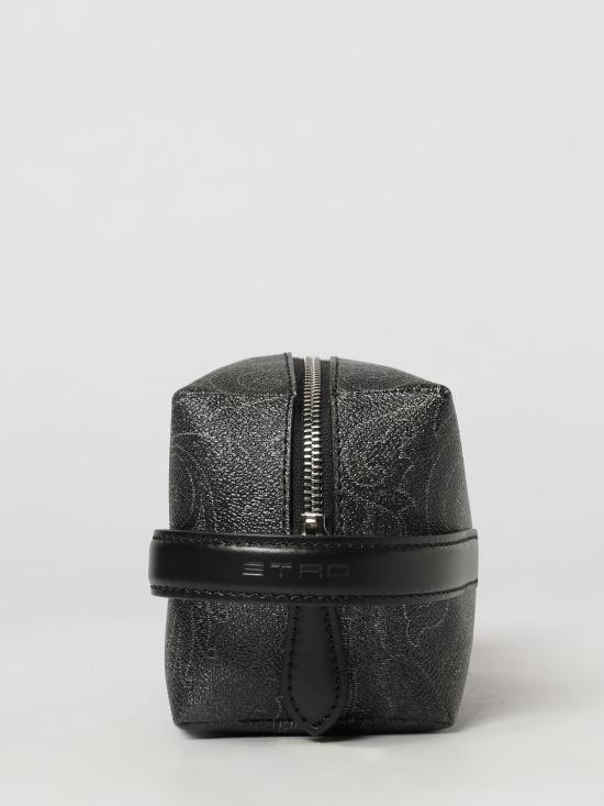 26FW 에트로 가방 MP2C0009AA086 N0000 Black - ETRO