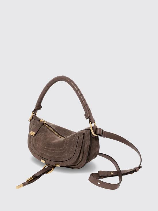 26FW 끌로에 토트백 CH26SP927P37 031 Grey - CHLOE