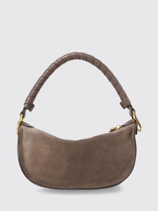26FW 끌로에 토트백 CH26SP927P37 031 Grey - CHLOE