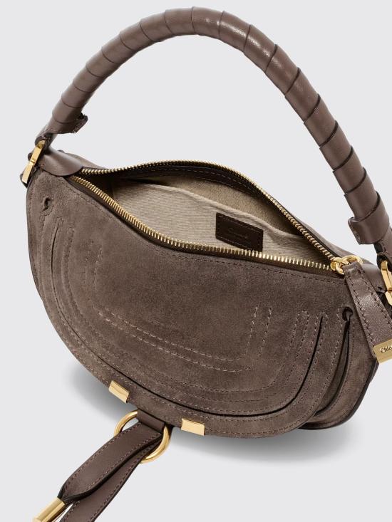 26FW 끌로에 토트백 CH26SP927P37 031 Grey - CHLOE