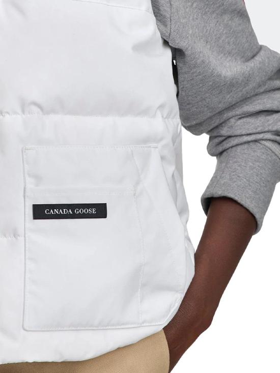  캐나다구스 베스트 210000038227 - CANADA GOOSE