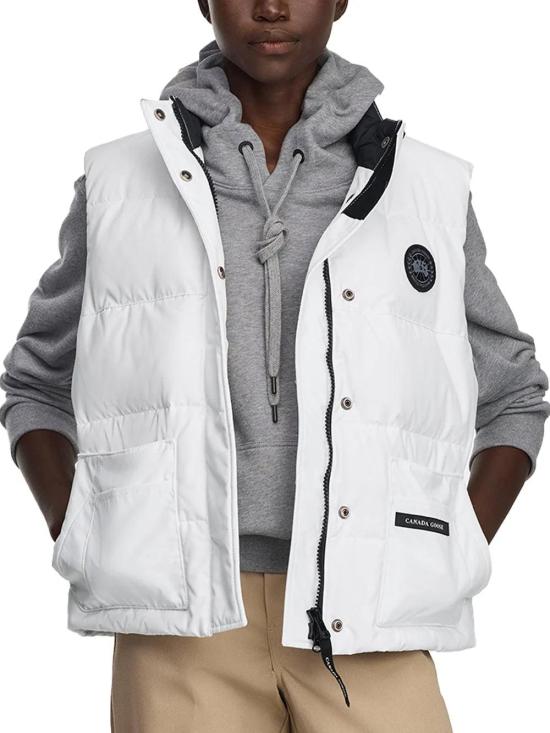  캐나다구스 베스트 210000038227 - CANADA GOOSE