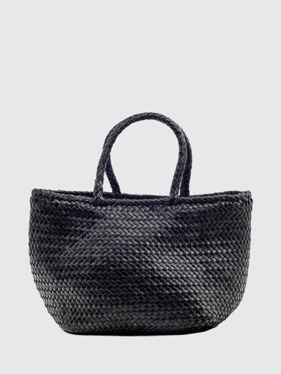 26FW 드래곤디퓨전 토트백 68813 Black