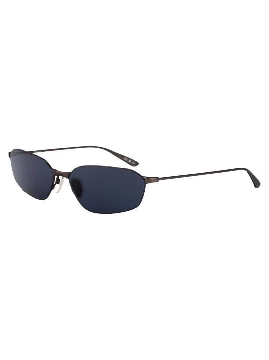  발렌시아가 선글라스 BB0412S GRAY - BALENCIAGA