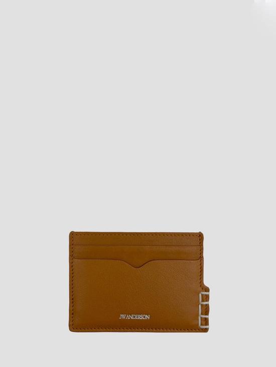 26FW JW앤더슨 브리프케이스 AC0453LA0224 640 Dove Grey