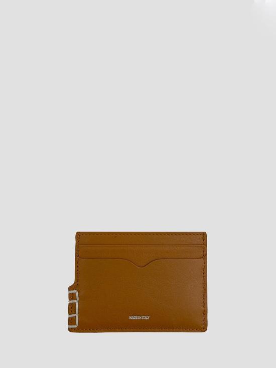 26FW JW앤더슨 브리프케이스 AC0453LA0224 640 Dove Grey - JW ANDERSON