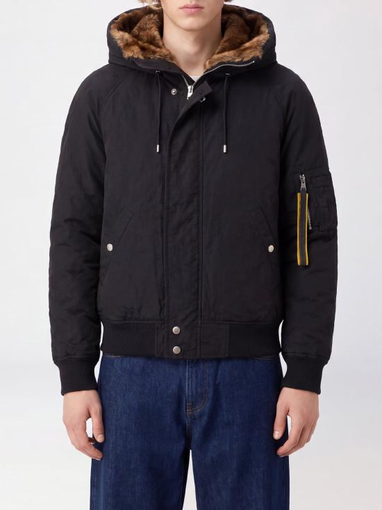 26FW 펜디 자켓 FW1466AME6 F0QA1 Black