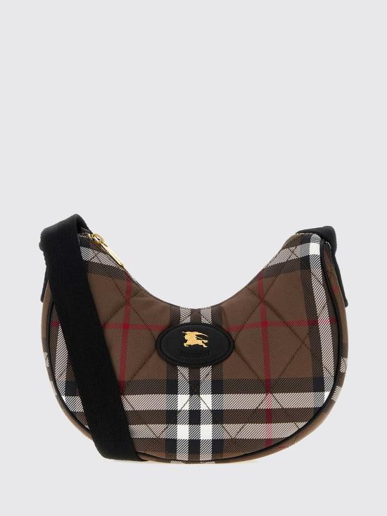26FW 버버리 토트백 8132551 Brown