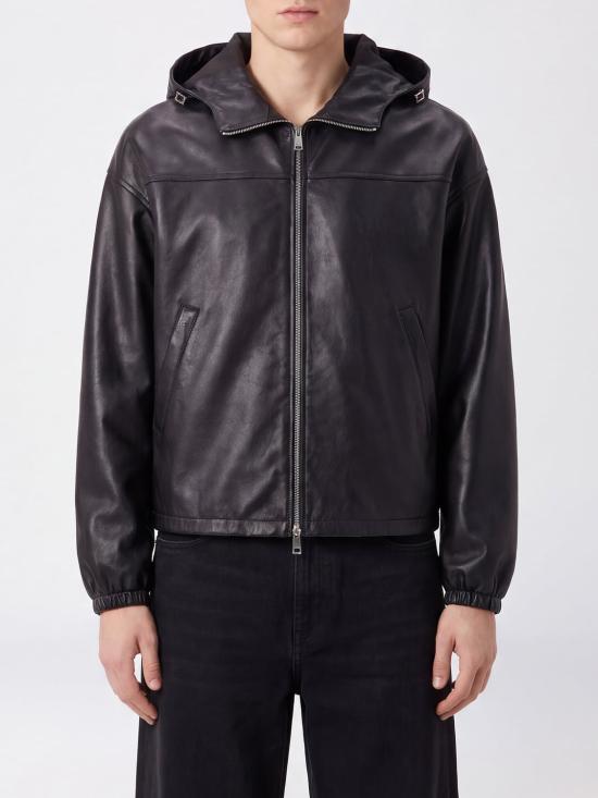 26FW 펜디 자켓 FPJ166B1ON F0QA1 Black