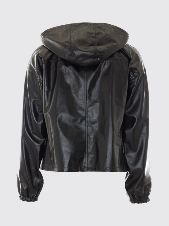 26FW 펜디 자켓 FPJ166B1ON F0QA1 Black - FENDI