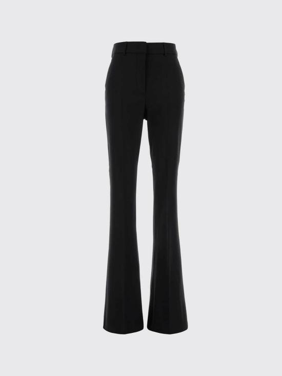 26FW 스포트막스 팬츠 2622136012600 004 Black - SPORTMAX