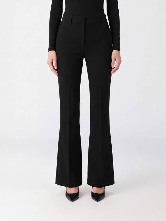 26FW 스포트막스 팬츠 2622136012600 004 Black