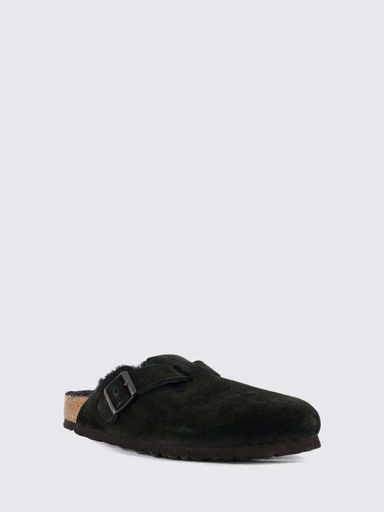26FW 버켄스탁 샌들 259883 Black - BIRKENSTOCK