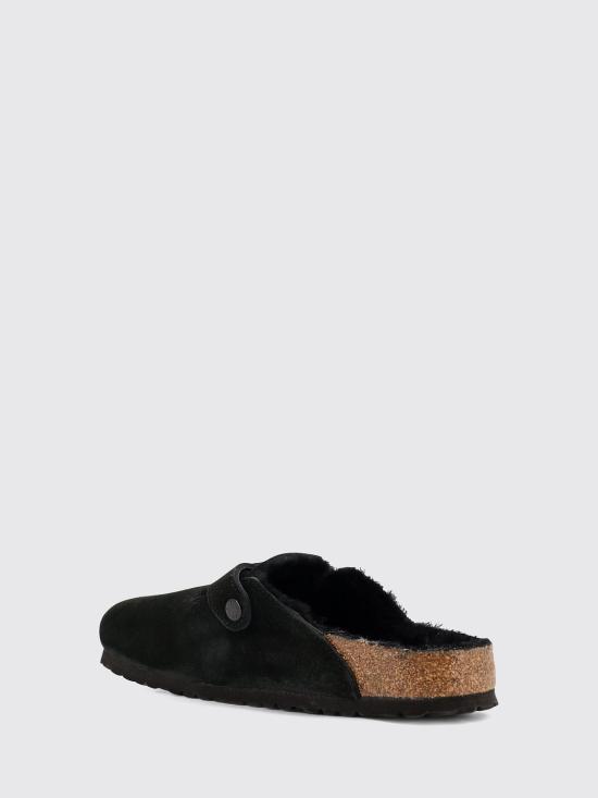 26FW 버켄스탁 샌들 259883 Black - BIRKENSTOCK